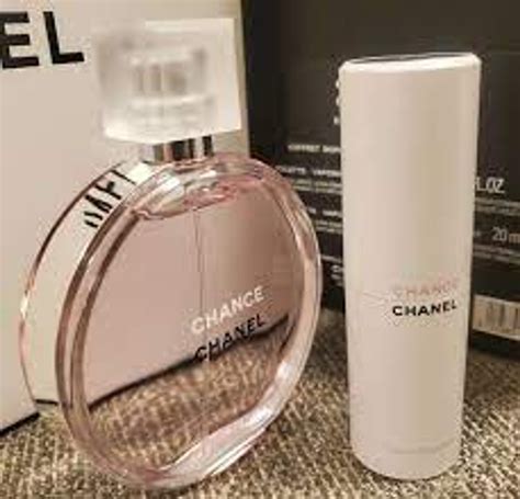 chanel chance eau tendre vs chanel chance|chanel chance gift with purchase.